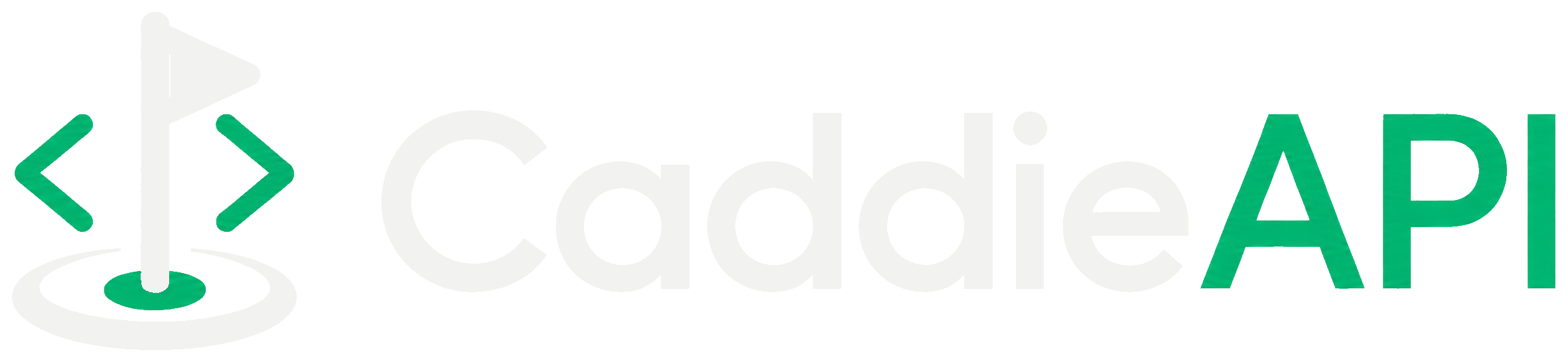 CaddieAPI