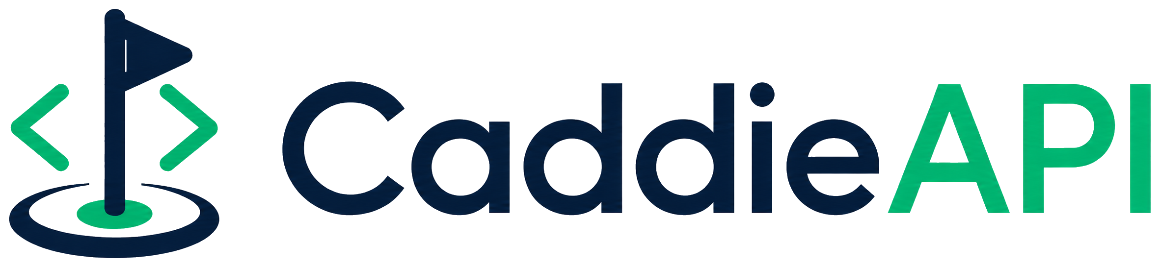 CaddieAPI