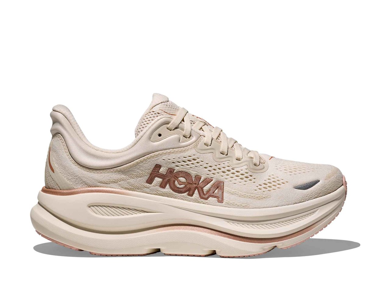 Hoka Bondi 9