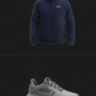 Columbia Fleece Jacket