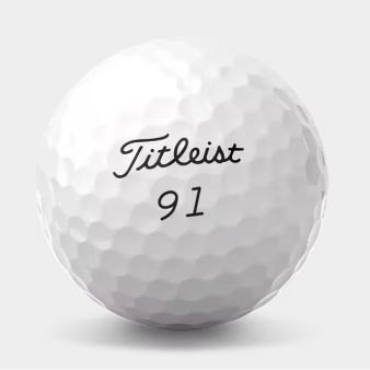 Titleist Pro V1